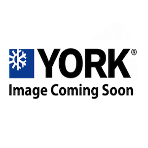 York Controls 24V Dpst Relay OEM S1-024-25910-700