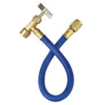 A/C Easyseal, Piercing Valve & Hose