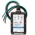 RSH-60 Surge Protective Device, 60 kA