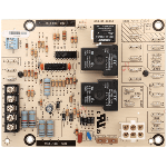 Fan Timer Control Module