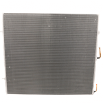 Condenser Coil, Mc, 18mm x 44 x 47.5, E-Coat
