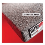 PAD UNIT ULTRALITE W/STRAP 32X32X3